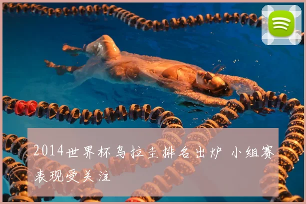 2014世界杯乌拉圭排名出炉 小组赛表现受关注